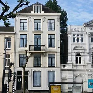 Hotel Park Plantage, Ámsterdam