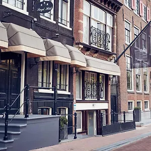 Hotel Singel, Amesterdão