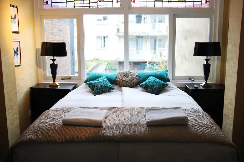 Hotel House Of Freddy à Amsterdam