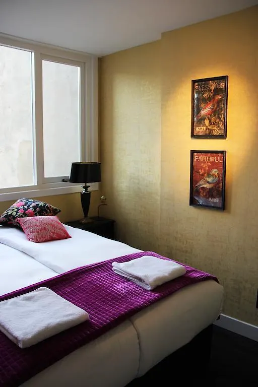 Hotel House Of Freddy à Amsterdam