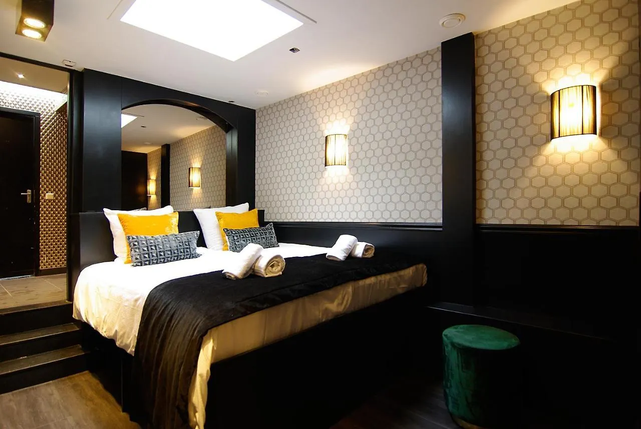 House Of Freddy Hotel Amsterdam 3*,  Netherlands