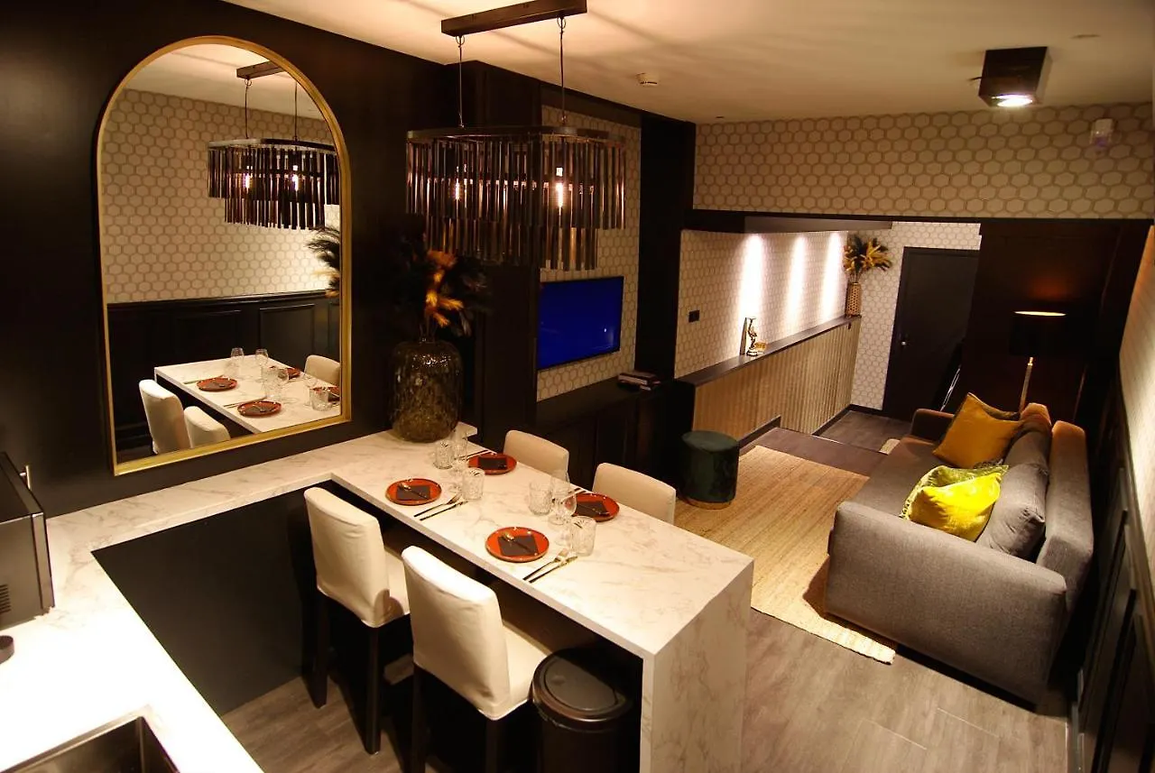 House Of Freddy Hotel Amsterdam