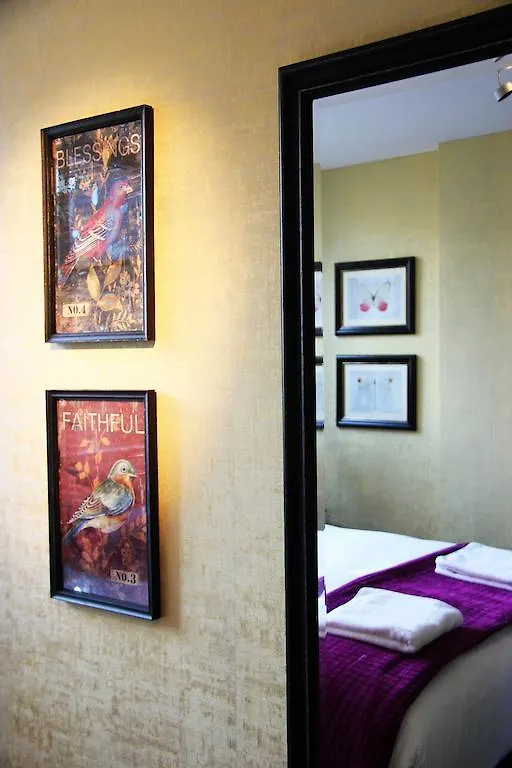 House Of Freddy Hotel Amsterdam