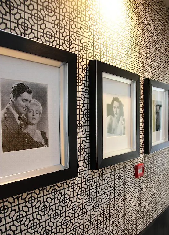 House Of Freddy Hotel Amsterdam