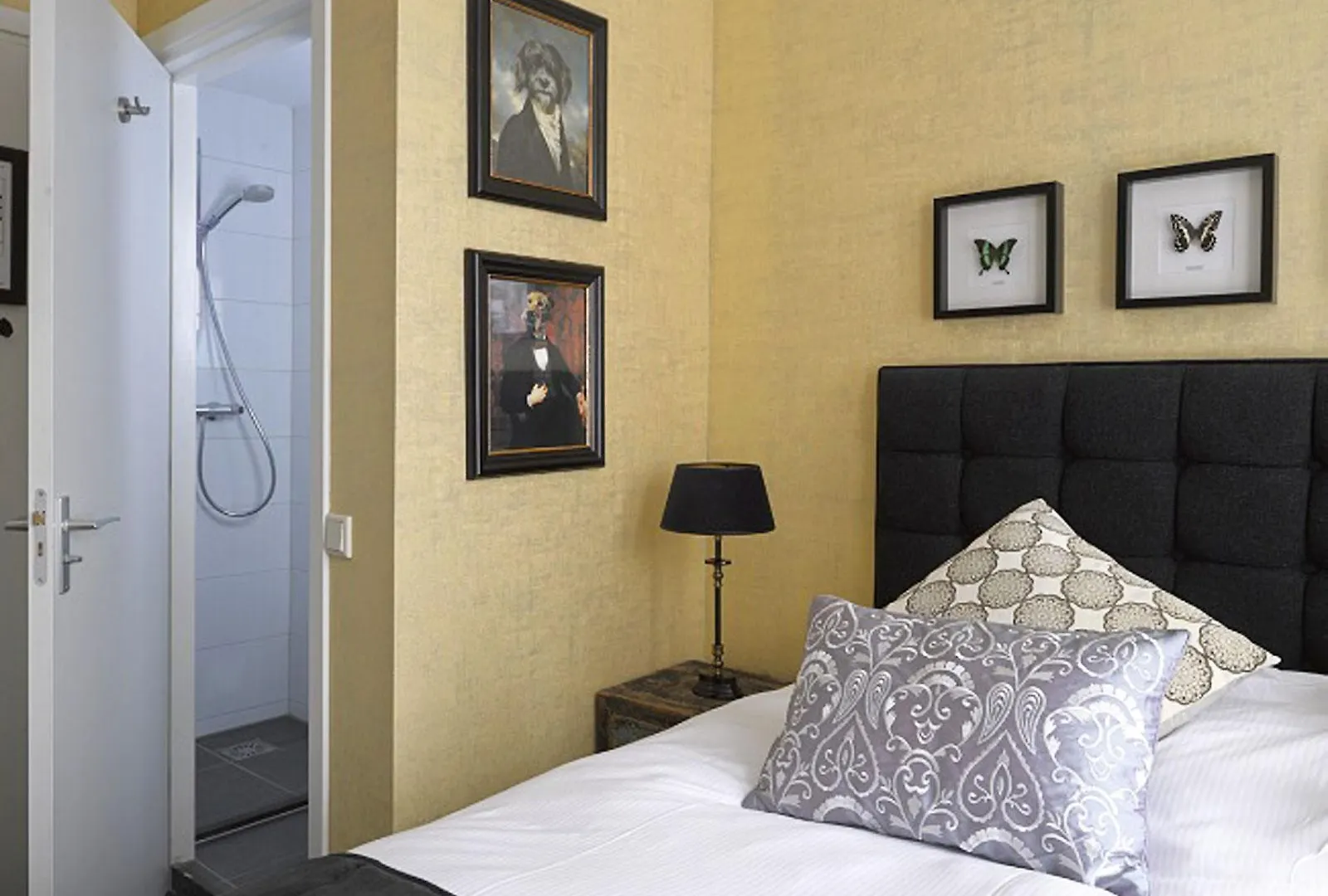 House Of Freddy Hotel Amsterdam