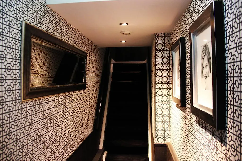 ***  House Of Freddy Hotel Amsterdam Netherlands