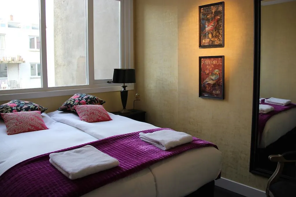 House Of Freddy Hotel Amsterdam