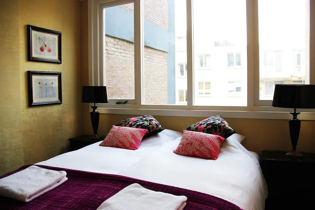 House Of Freddy Hotel Amsterdam
